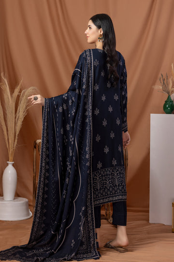 LSM Lakhany PPC-306-B Pashmina Printed Collection 2022 Online Shopping